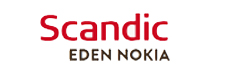 Scandic Eden Nokia